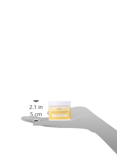 Babo Botanicals Miracle Moisturizing Face & Body Cream - with Natural Oat Extract, Organic Calendula & Shea Butter - For Babies, Kids or Adults with Sensitive or Dry Skin - 2 oz - Image 3