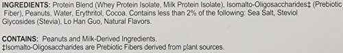 Quest Nutrition Protein Bar, Chocolate Peanut Butter, 2.12 Ounce, 12 Count - Image 2