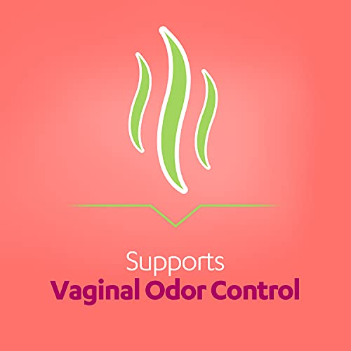 AZO Boric Acid Vaginal Suppositories, Helps Support Odor Control and Balance Vaginal PH with Clinically Studied Boric Acid, Non-GMO, 30 Count - Image 7