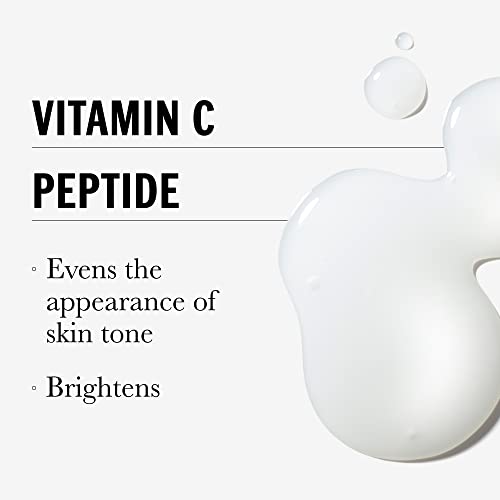 Olay Vitamin C + Peptide 24 Brightening Face Serum + Whip Moisturizer Travel/Trial Size Gift Set - Image 5