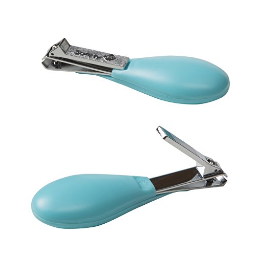Safety 1st Fold-Up Nail Clipper, 2-Count - Colors May Vary - Image 6