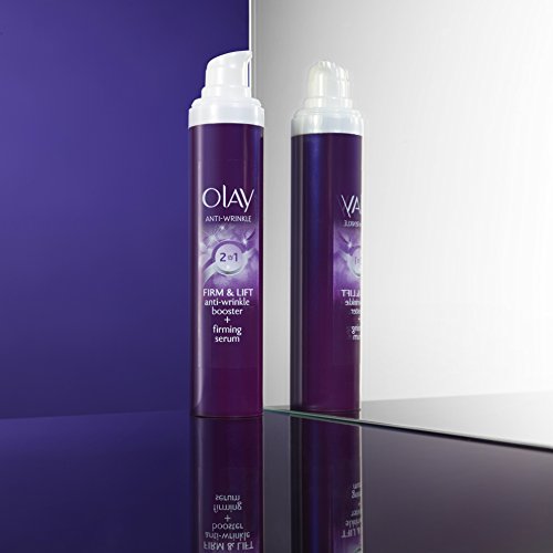 Olay Anti-wrinkle Firm And Lift Two In One Day Cream And Firming Serum, 50ml - Image 5