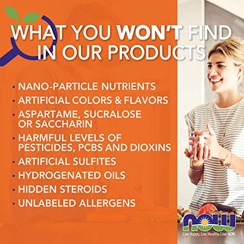 NOW Supplements, Vitamin D-3 5,000 IU, High Potency, Structural Support*, 240 Softgels - Image 5