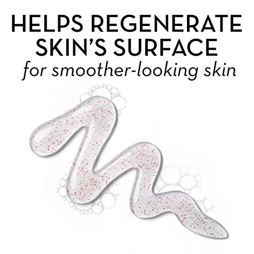 Face Wash by Olay Regenerist Advanced Anti-Aging Pore Scrub Cleanser (5.0 Oz) and Micro-Sculpting Face Moisturizer Cream (1.7 Oz) Skin Care Duo Pack, Total 6.7 Ounces Packaging may Vary - Image 5